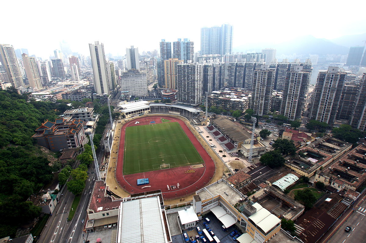 Gov’t poised to link LRT’s east line to Canidrome site