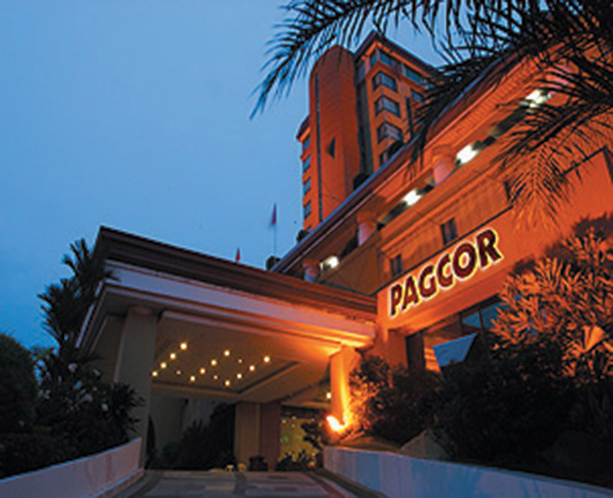 Pagcor sees 35 pct increase in net gaming taxes Macau Business