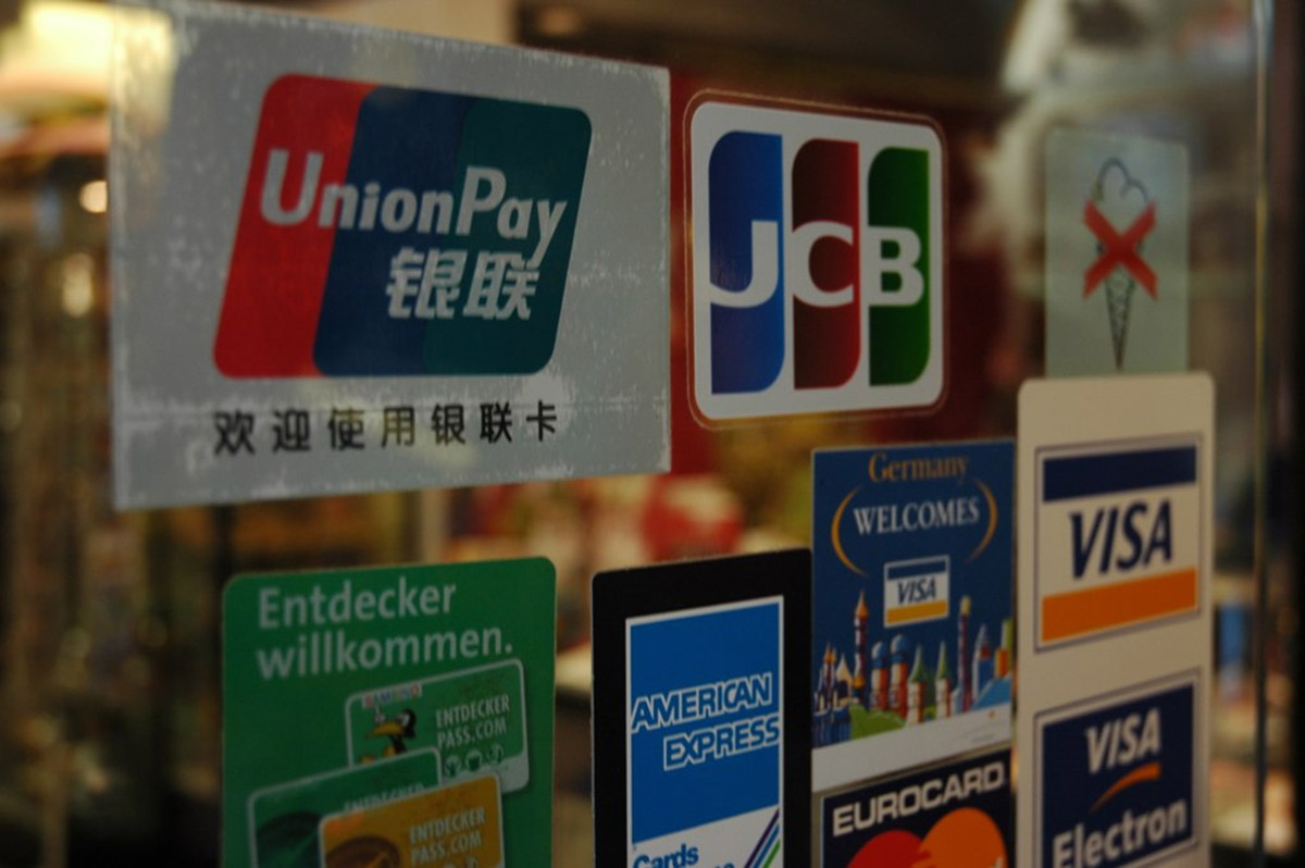 China UnionPay terminates magstripe transactions Macau Business