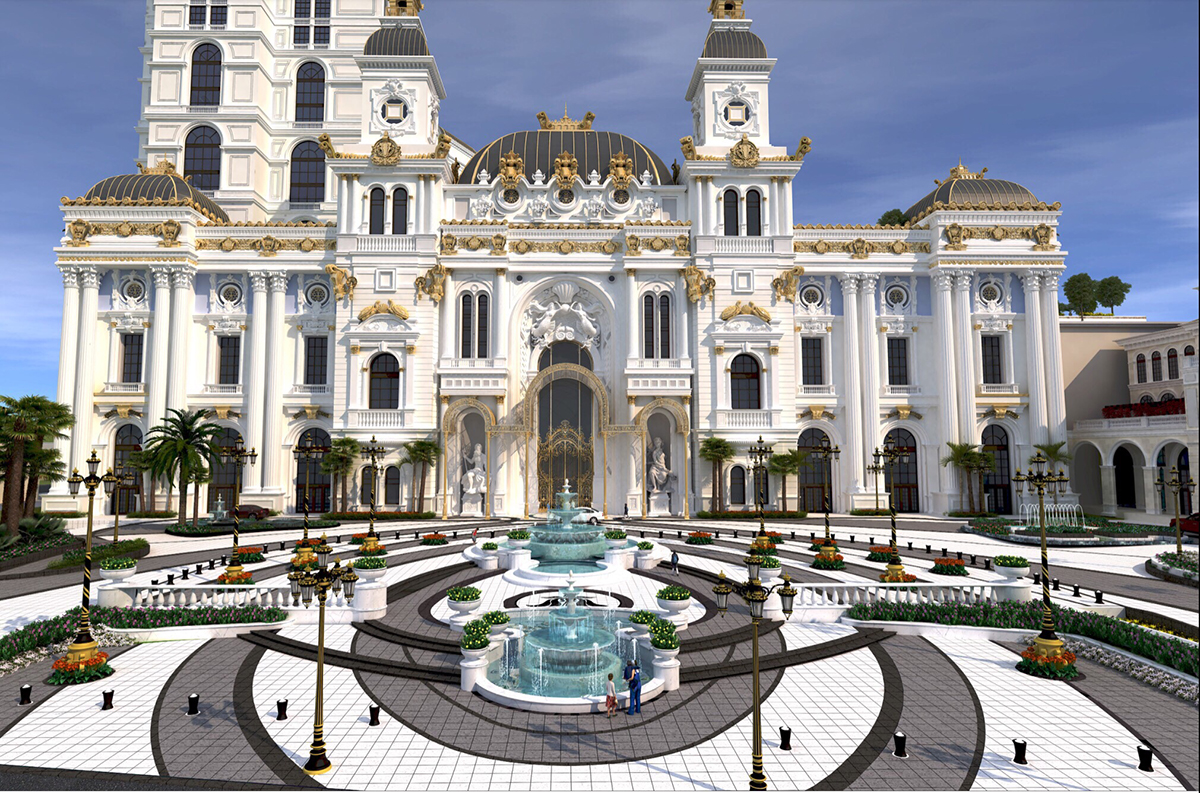 Imperial Pacific integrating its resort in Saipan Macau Business