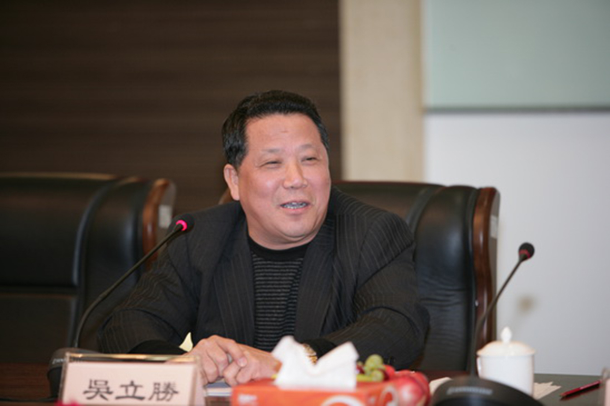 Businessman Ng Lap Seng to walk out of prison today after serving term﻿