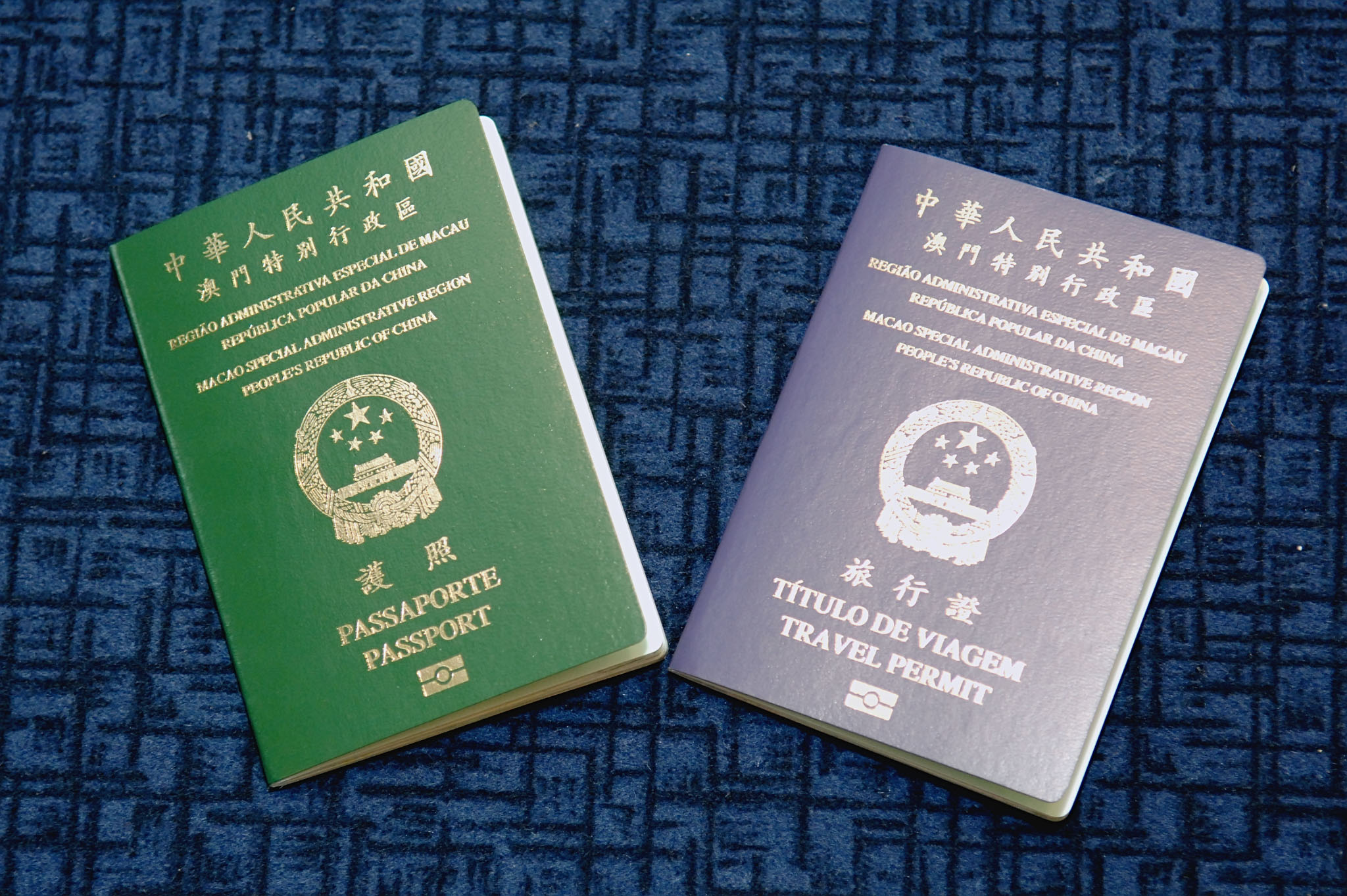 Online Overseas Assistance Service For Macau Residents Who Lose Their 