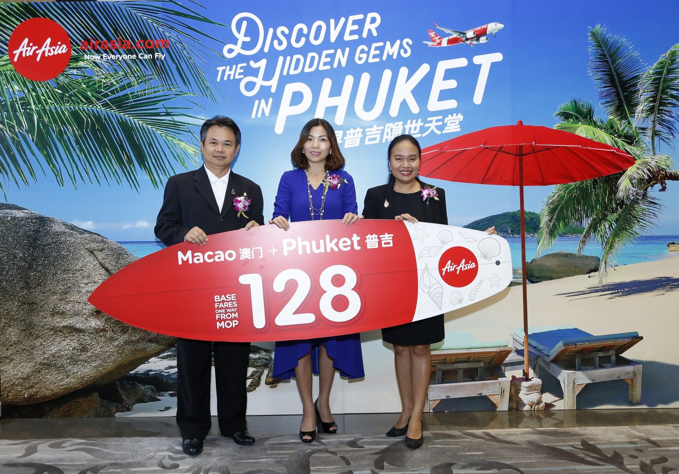 airasia-to-fly-direct-to-phuket-macau-business