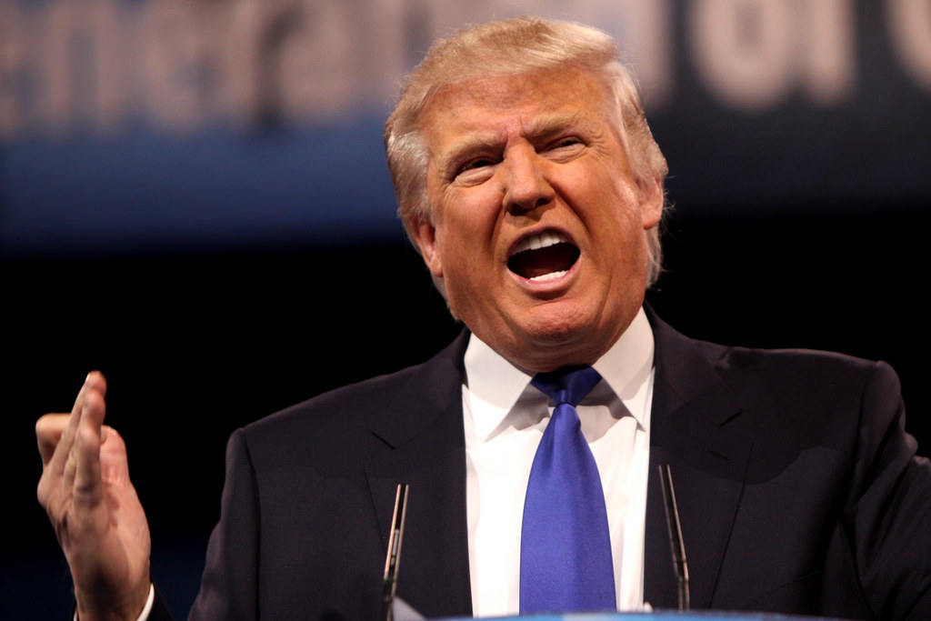 OPINION - US reciprocal tariffs and their profound impacts on international politics