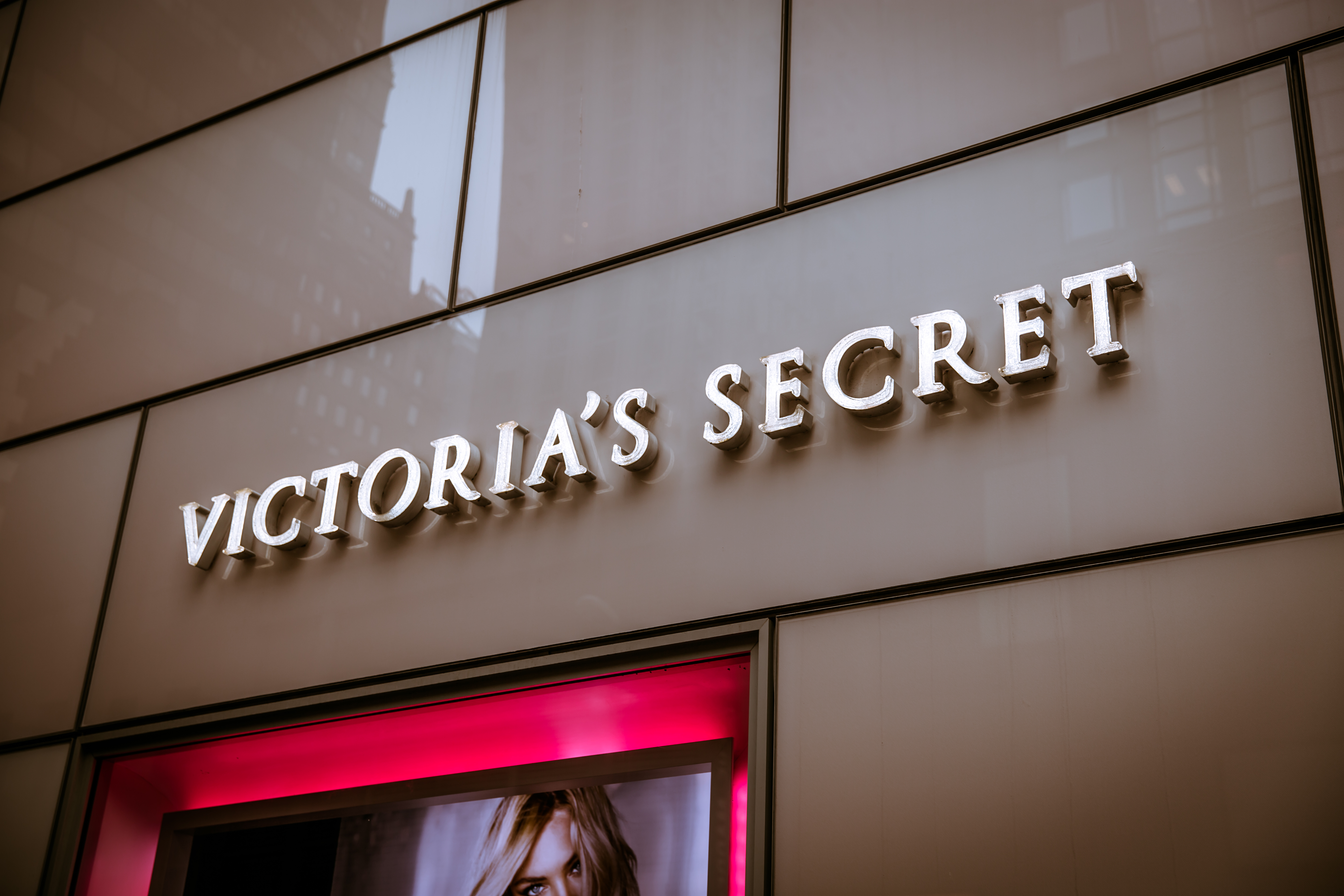 victoria secret usa