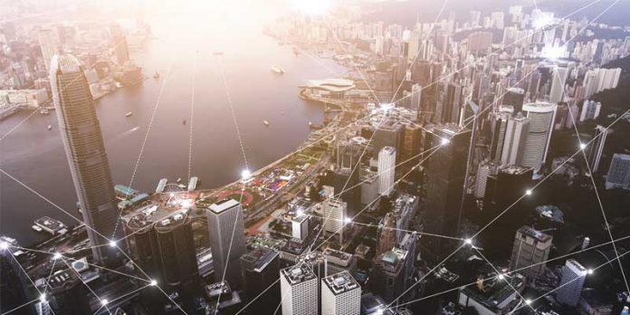 Macau | Data Centres In Greater Bay Area Essential For Coping With Regional  Economic Needs – Oneasia | Macau Business