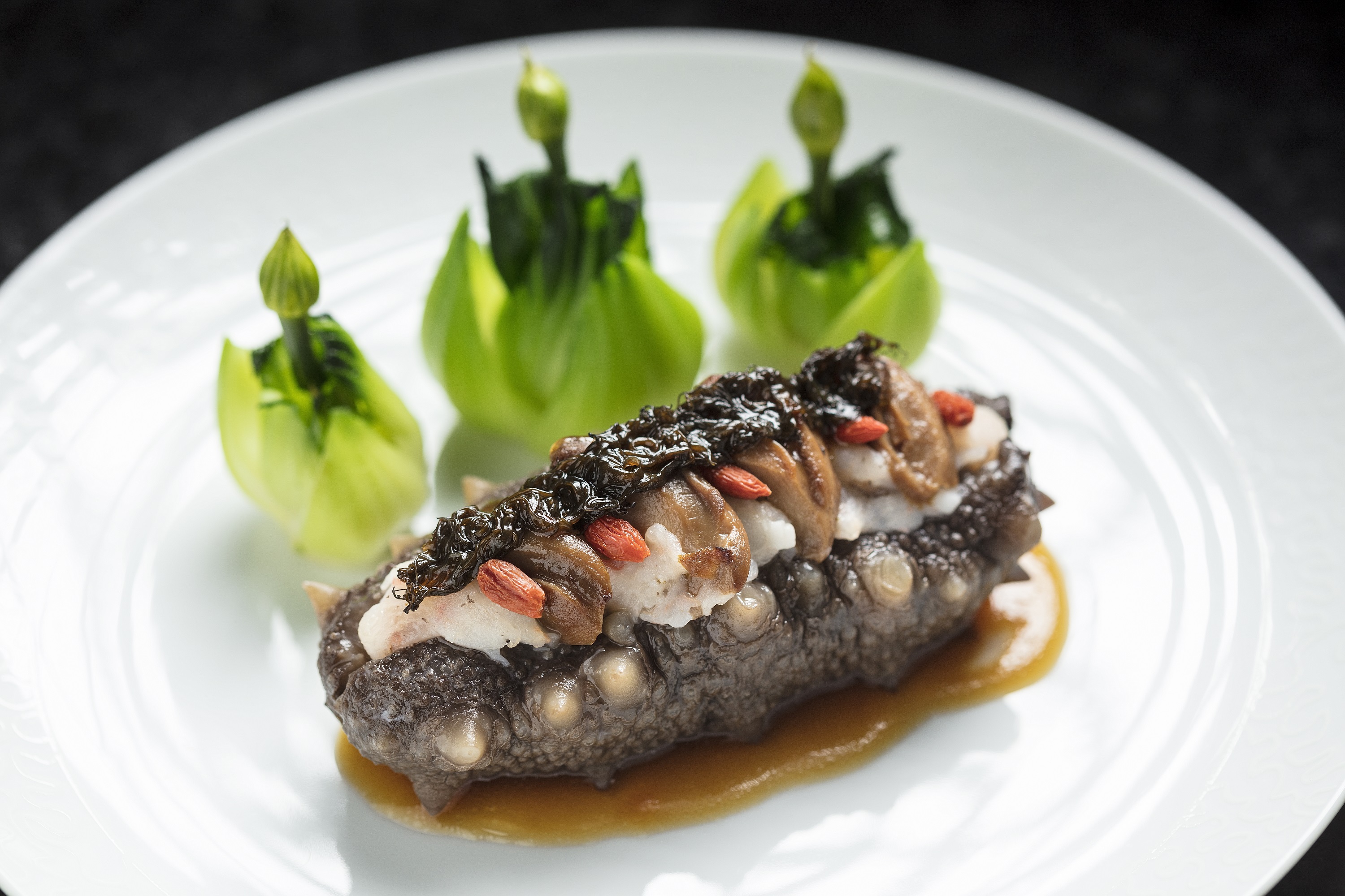 20171208MH2 dh_2017_12_ManHo_0129 Man Ho CNY Menu Braised Gluten