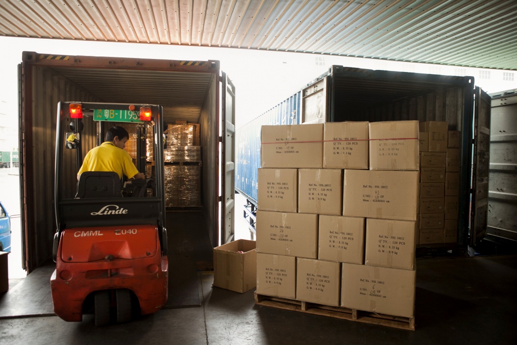 Macau | City sees 31.3 pct y-on-y increase in imports from Lusophone countries in Jan 2019
