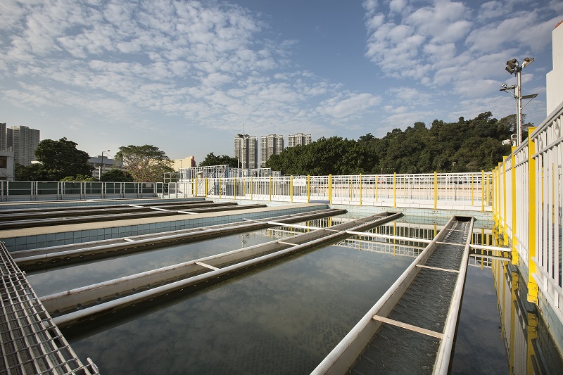 Macau Water Macau Business