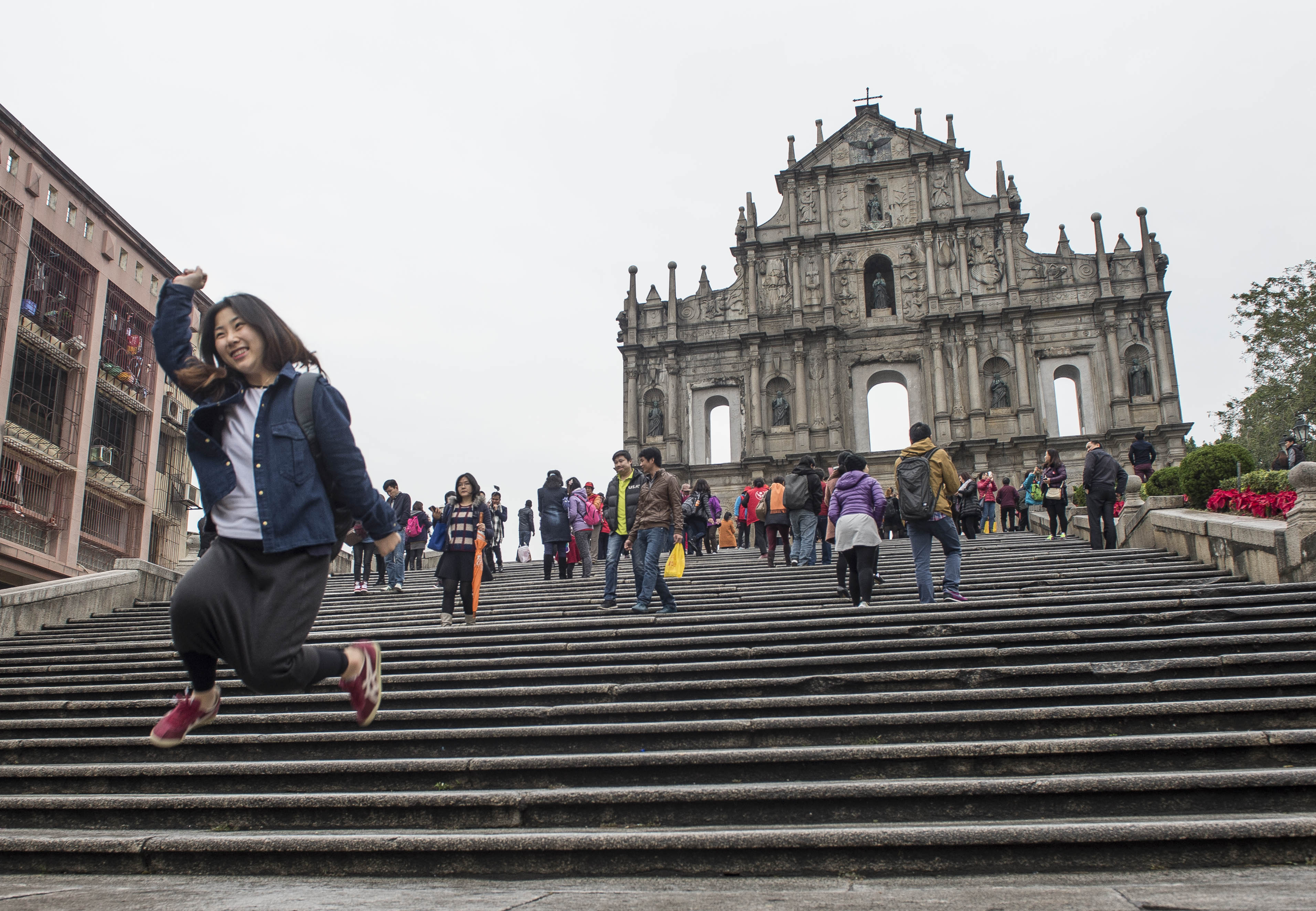 OPINION - Macau plays a key role in China-Portugal relations - Vimarsana News