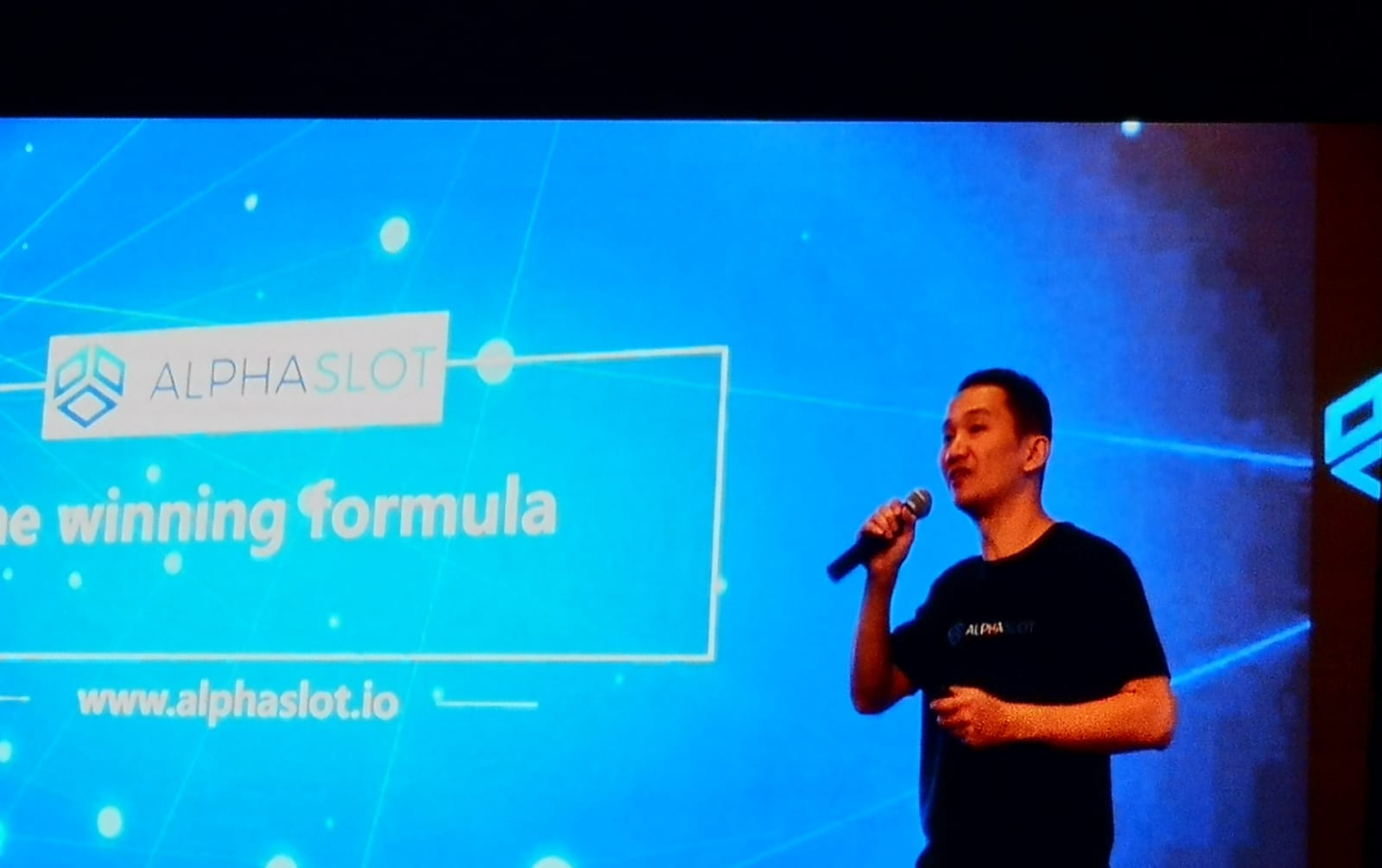 Macau Alphaslot joins Macau Gaming Equipment Manufacturers