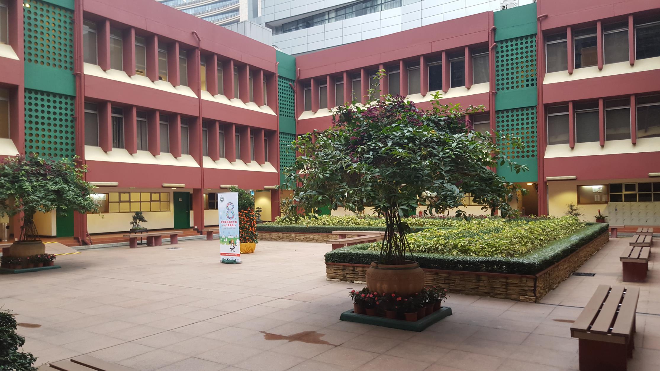 Macau｜New ChinesePortuguese Translation and Interpretation master’s