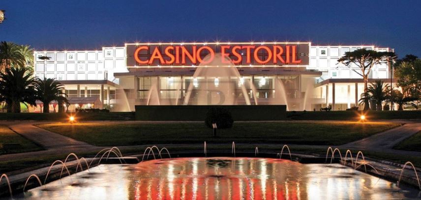 Como começar um negócio com casino 