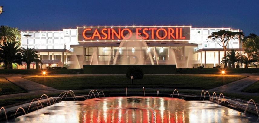 The Anthony Robins Guide To casino