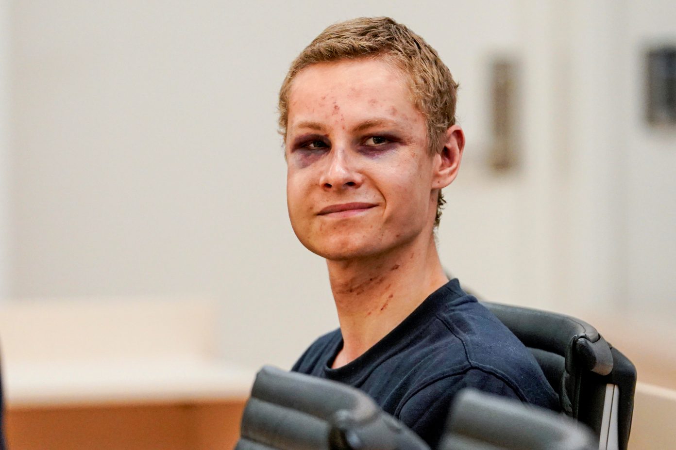 norway-mosque-shooting-suspect-appears-in-court-with-wounded-face