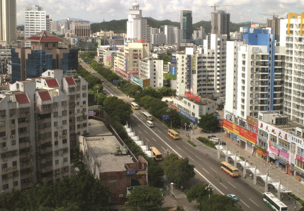 ICBC Macau signs agreement easing crossborder real estate registration