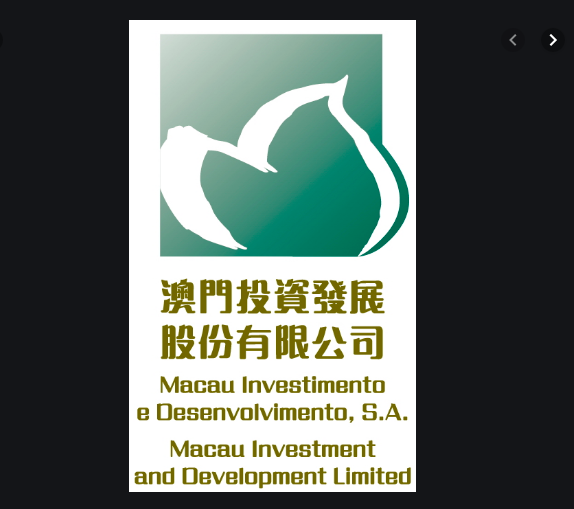 Macau Investment and Development Limited capital again increased