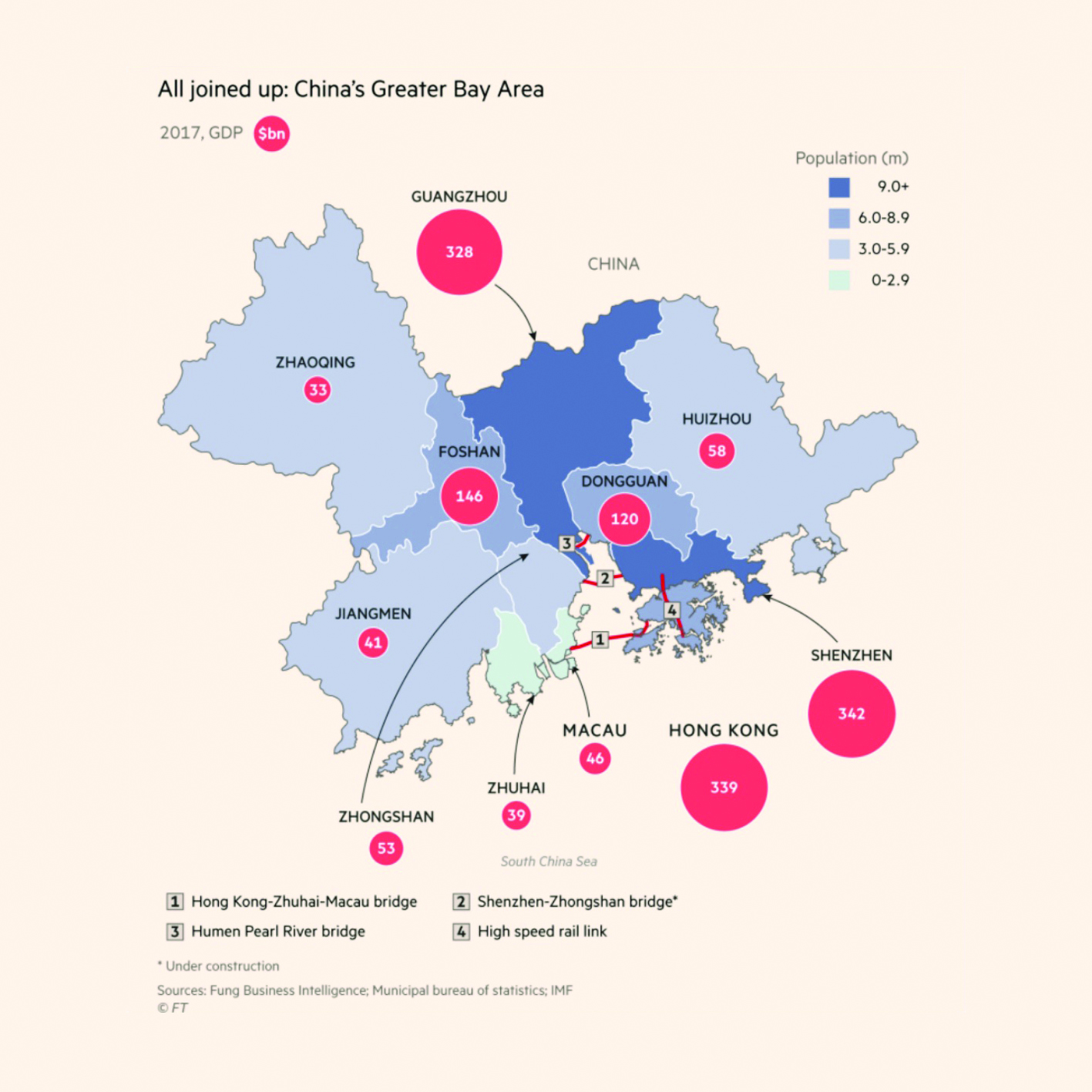 Map4 Macau Business   Map4 