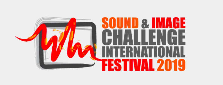Sound & Image Challenge International Festival 2019 by Sound