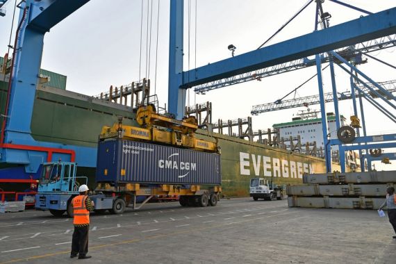 Kenya's Mombasa port surpasses target to post 1.4 million TEUs in 2019