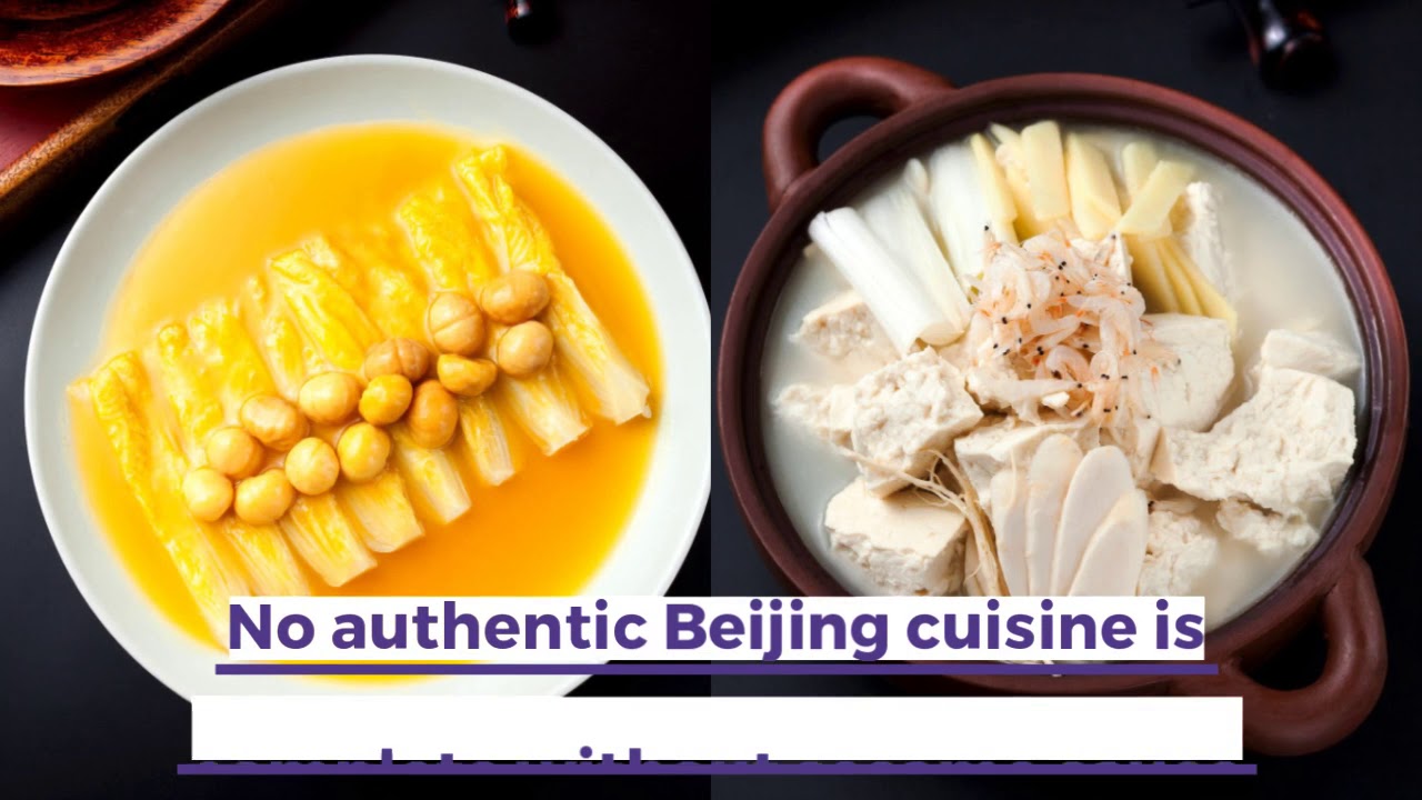 Essential Authentic Taste Of Beijing Macau Business