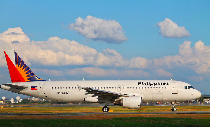 Negotiations for charter plane to the Philippines have failed - Consulate