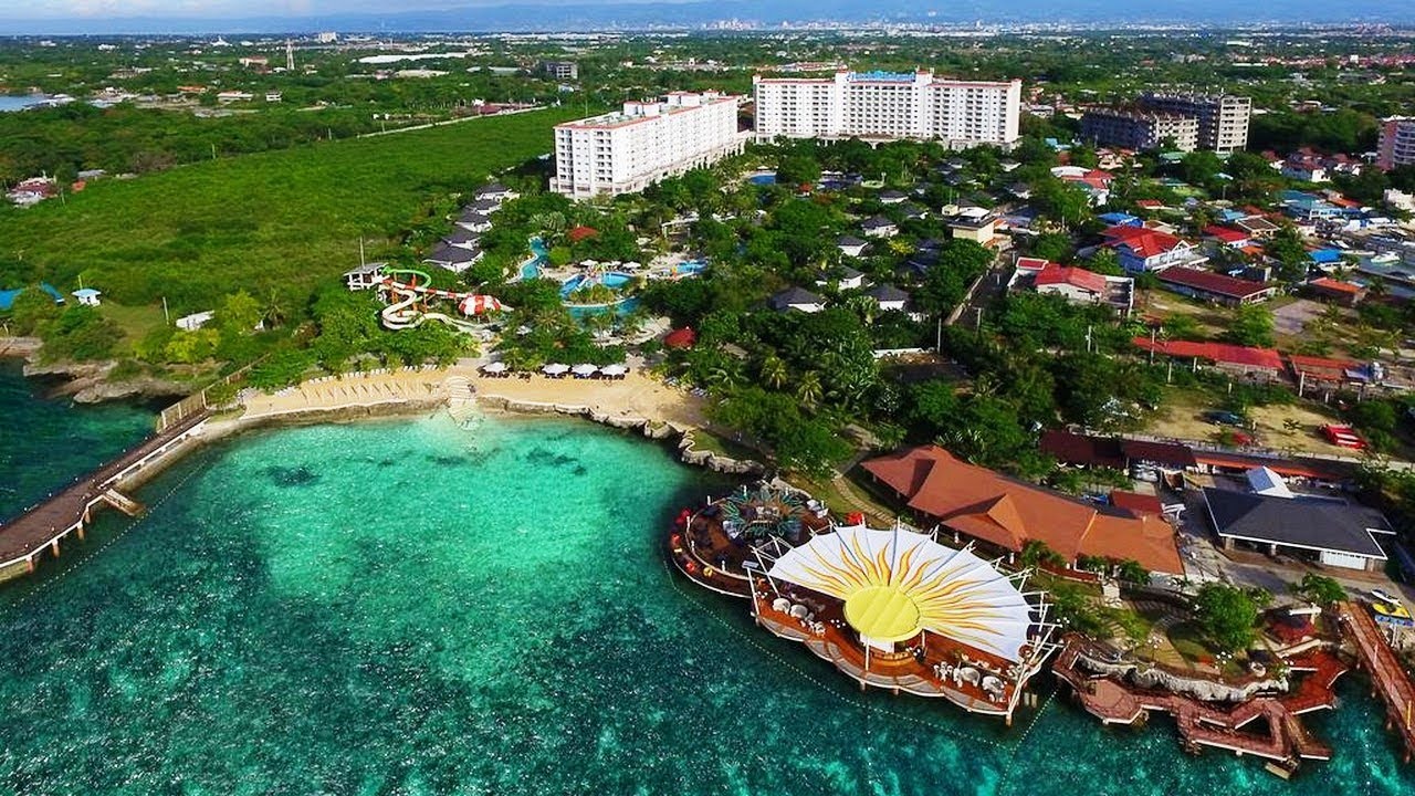 APE to supply electronic gaming equipment for Cebu integrated resort