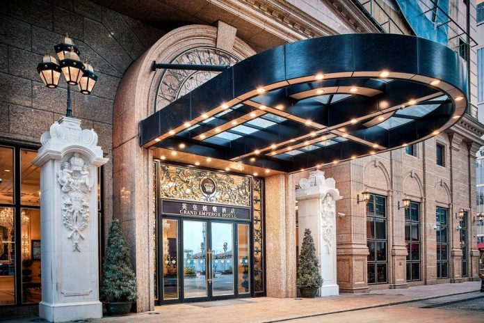 Grand Emperor Hotel casino to continue operating until year-end under SJM management