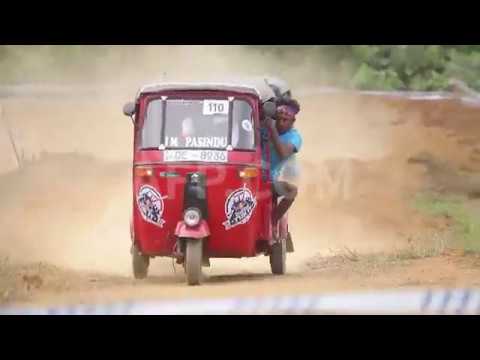 MBtv: Racers battle tough Sri Lankan terrain at Red Tuk It