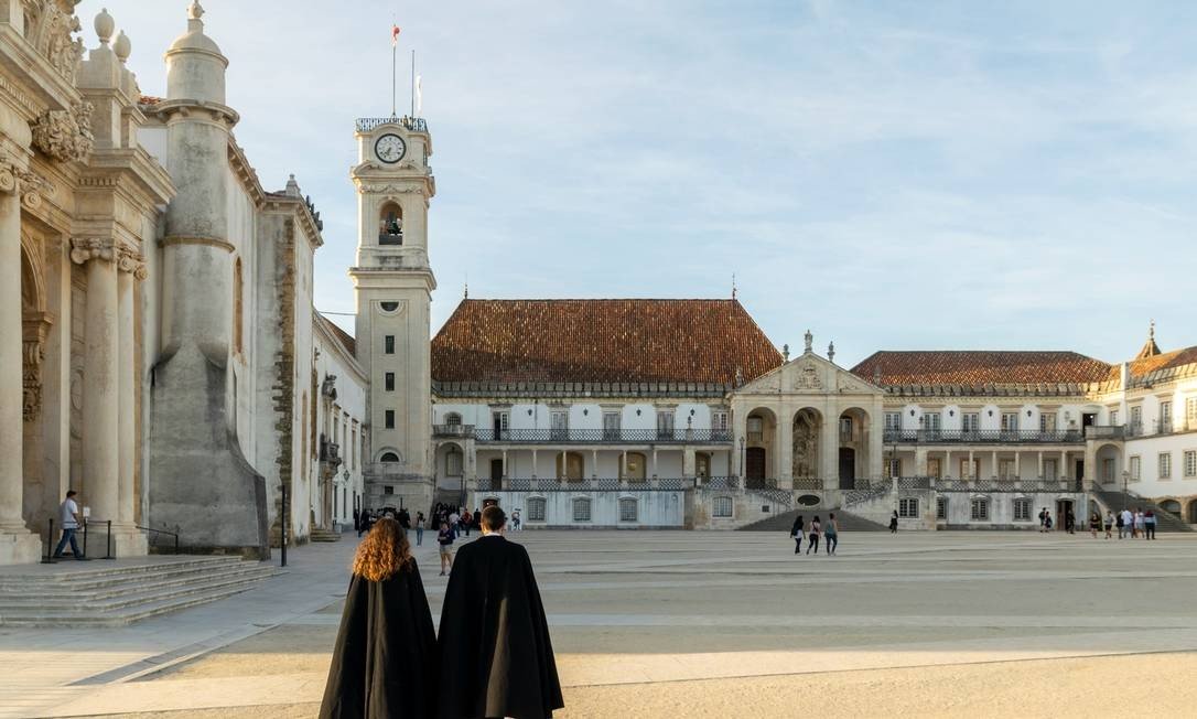 Coimbra and Macau universities create joint lab on healthy ageing