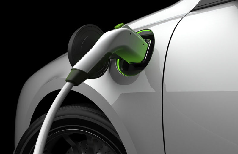 Gov't still studying future electric vehicle charging fees