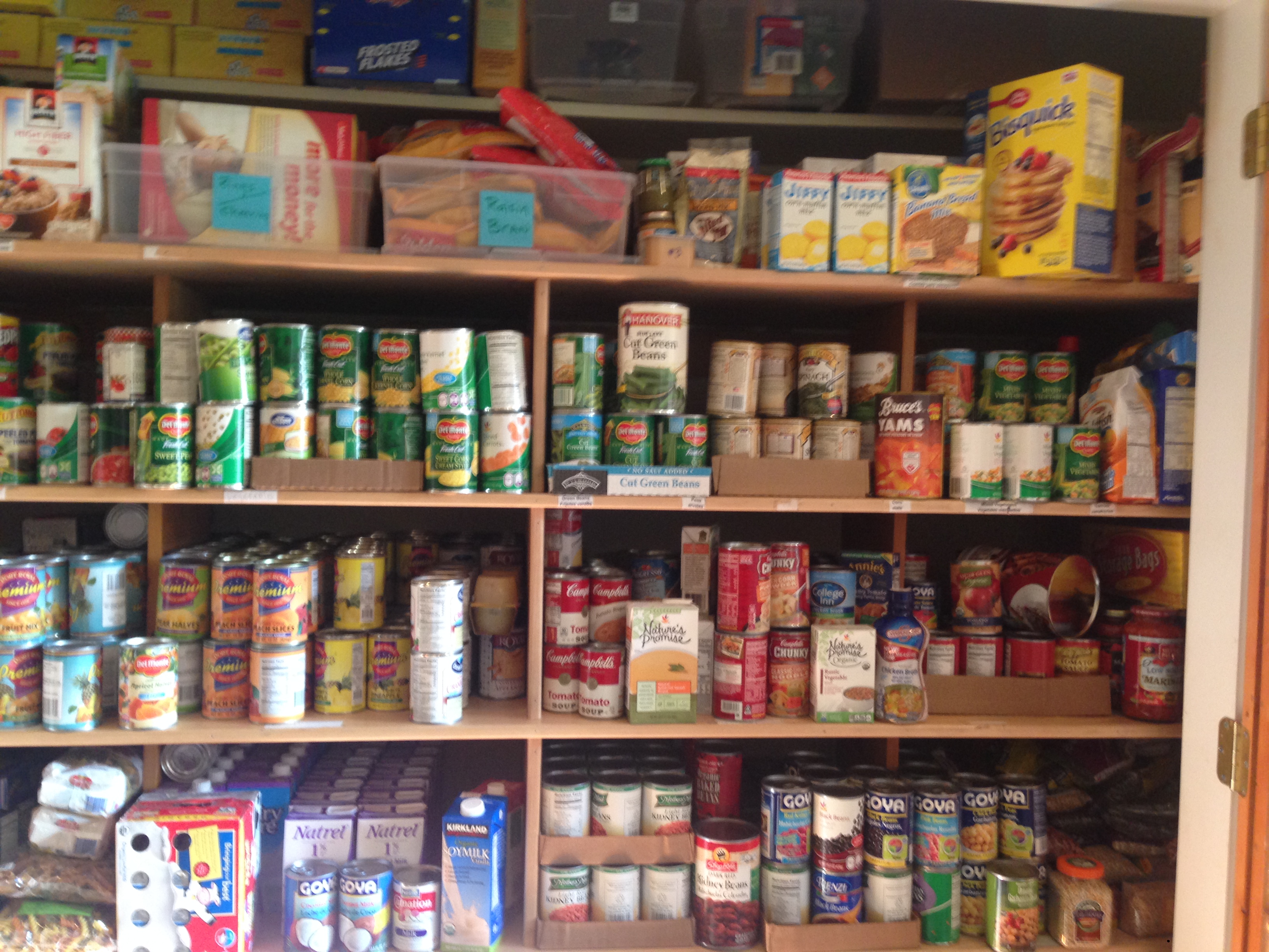 Caritas Macau Food Bank received over 3,500 requests by end-September