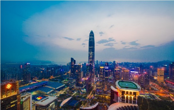 China vows to strengthen domestic demand at key economy meeting